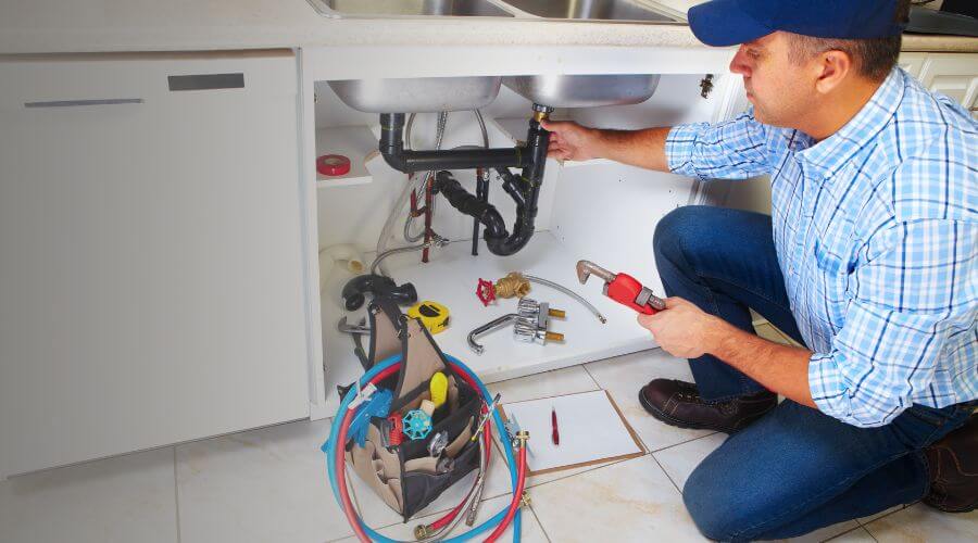 Professional Tankless Water Heater Installation in Fairview, NJ